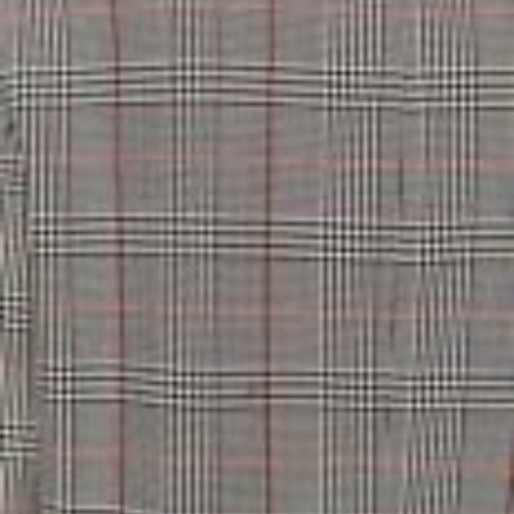 Zara Basic Womens Checked Jacket Blazer Button Cl… - image 4